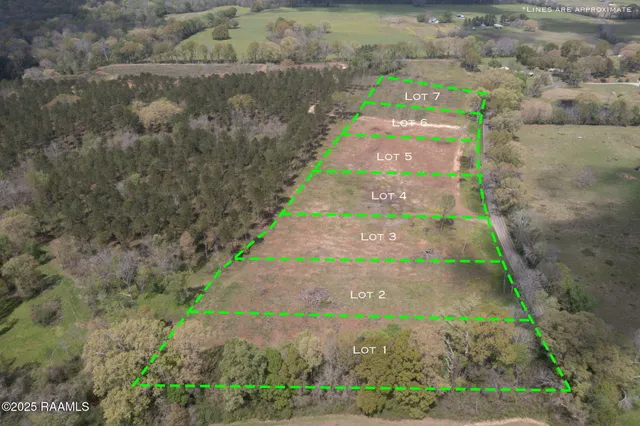 $52,500 | 103 Washington La, Washington, LA 70589