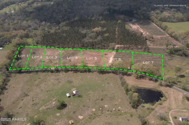 $52,500 | 103 Washington La, Washington, LA 70589