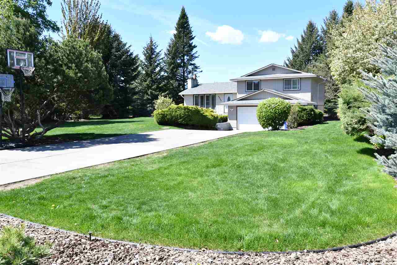 3322 South Sullivan Road Veradale, WA 99037 - Photo 1 of 19