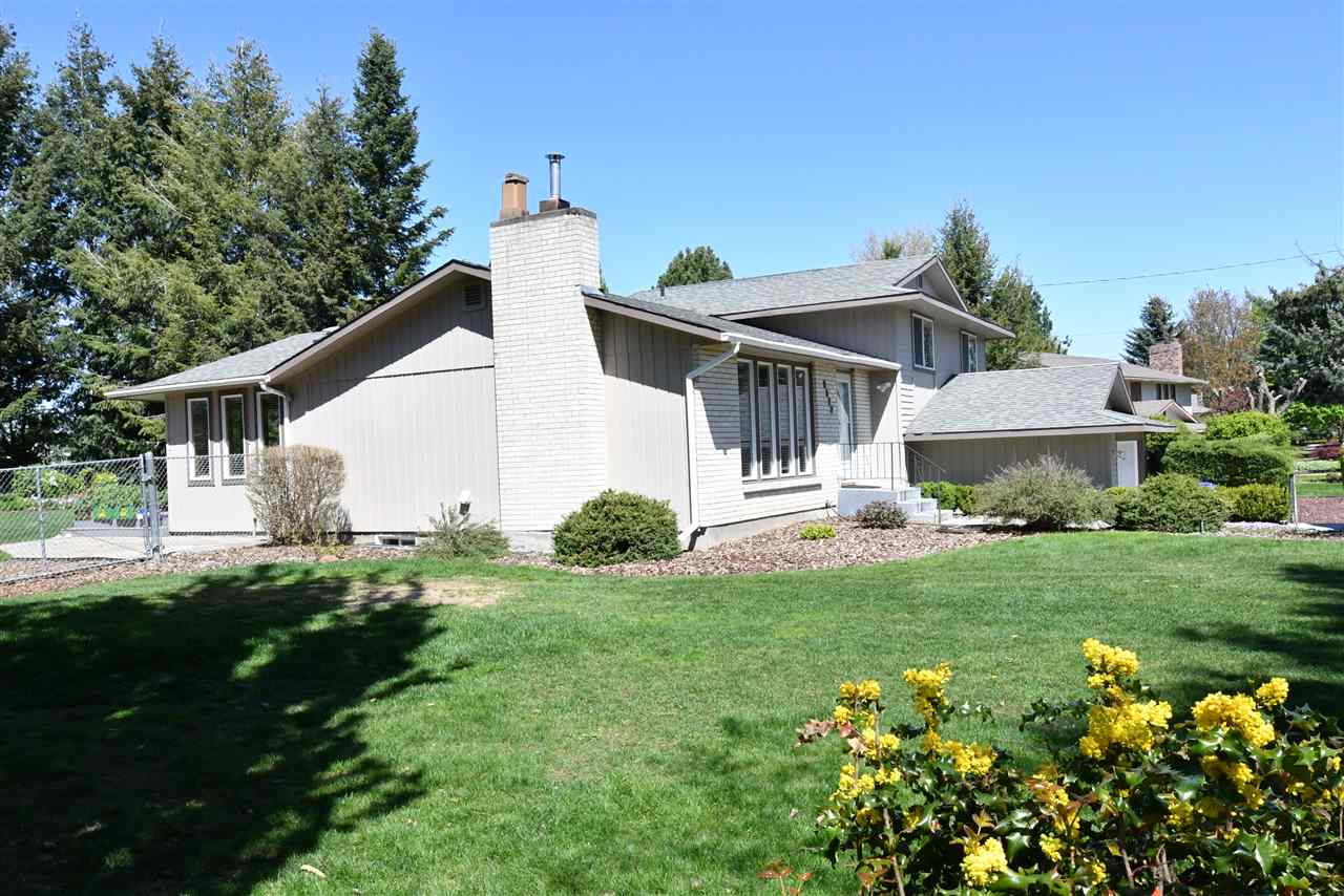 3322 South Sullivan Road Veradale, WA 99037 - Photo 2 of 19
