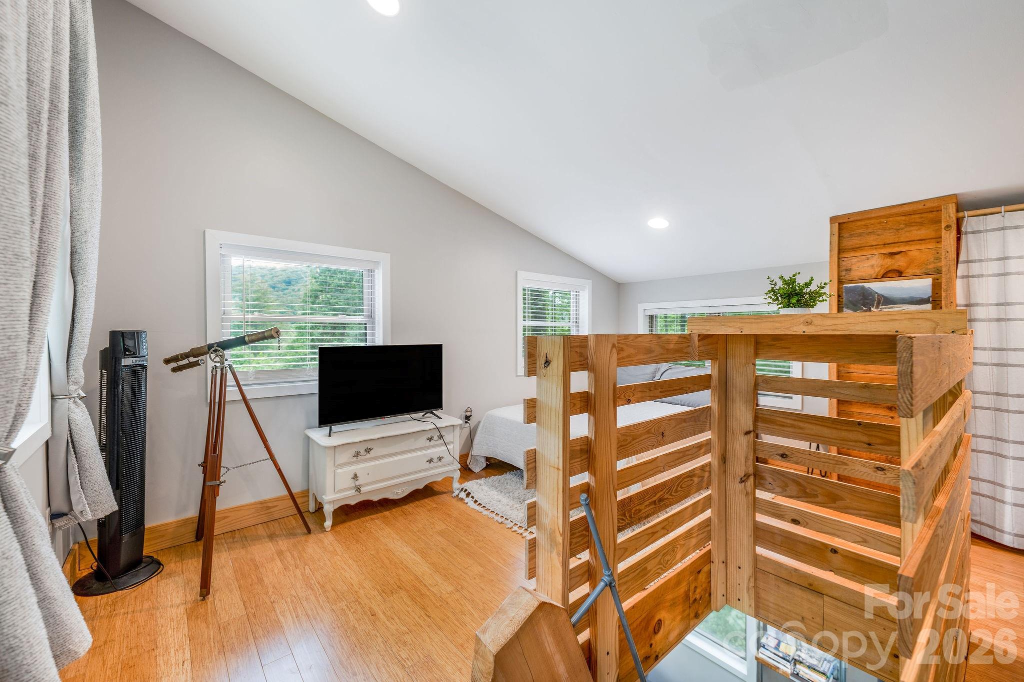 2504 Upper Paw Paw Road Marshall, NC 28753 - Photo 37 of 41
