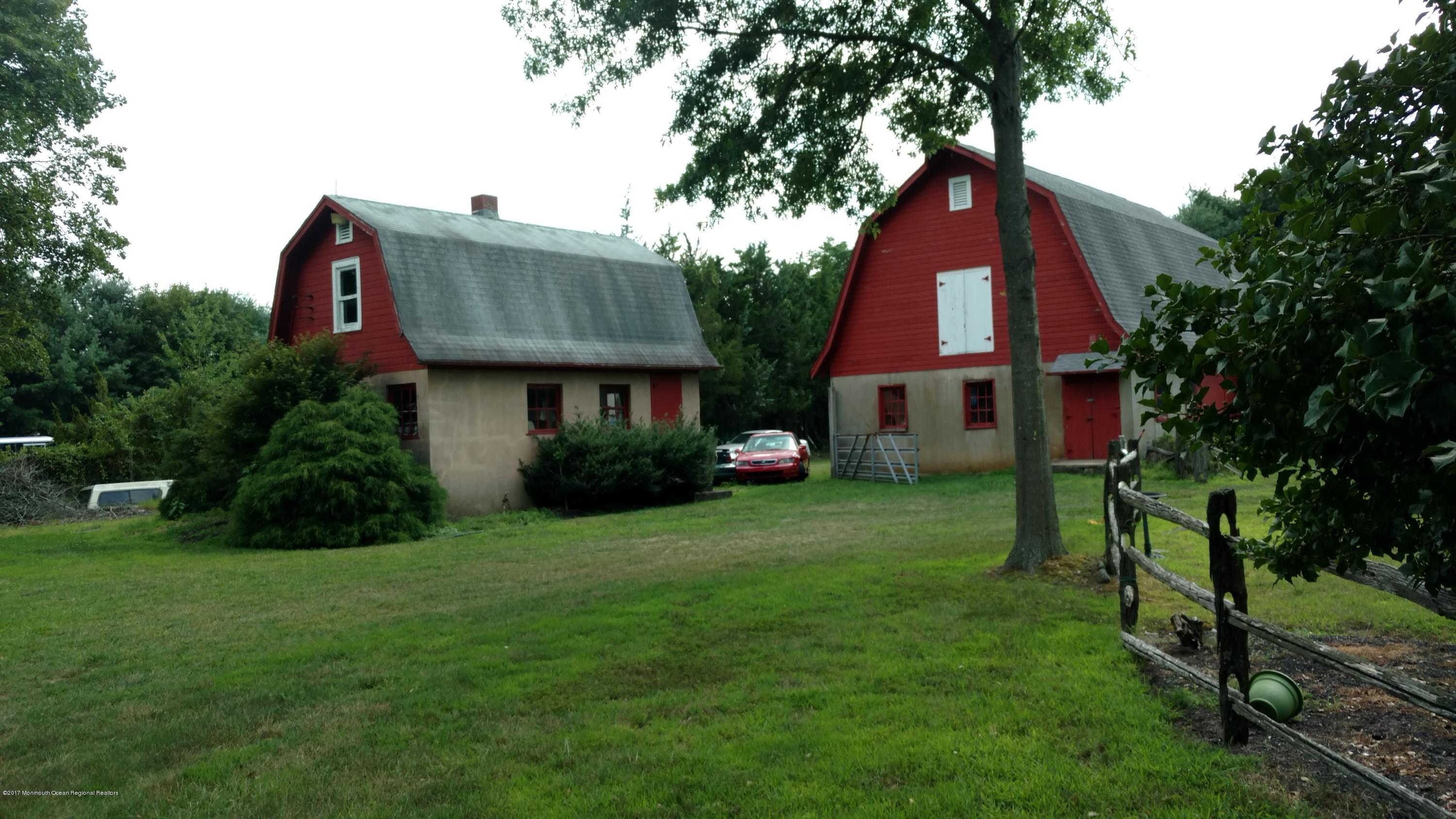 1908 Whitesville Road Toms River, NJ 08755 - Photo 5 of 13 Whitesville 5