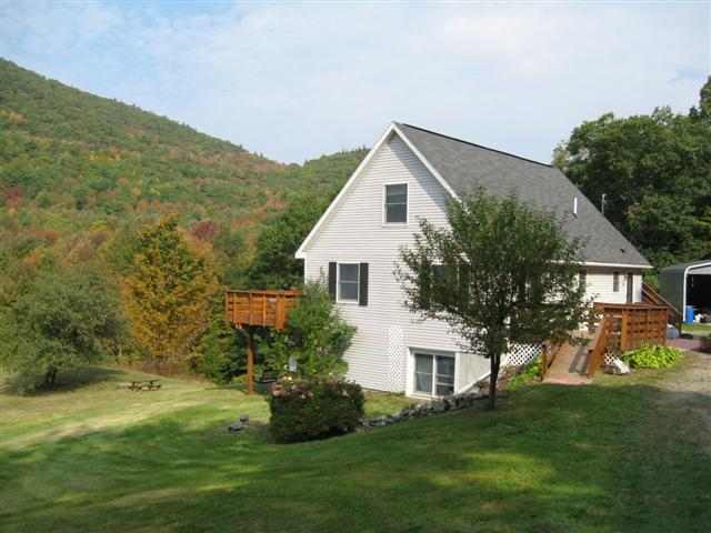 235 Bates Road Cambridge, NY 12816 - Photo 1 of 12 Photo 1