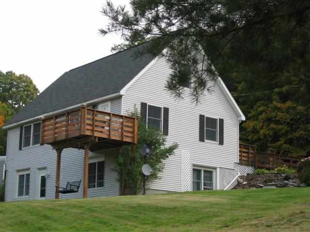235 Bates Road Cambridge, NY 12816 - Photo 2 of 12 Photo 2