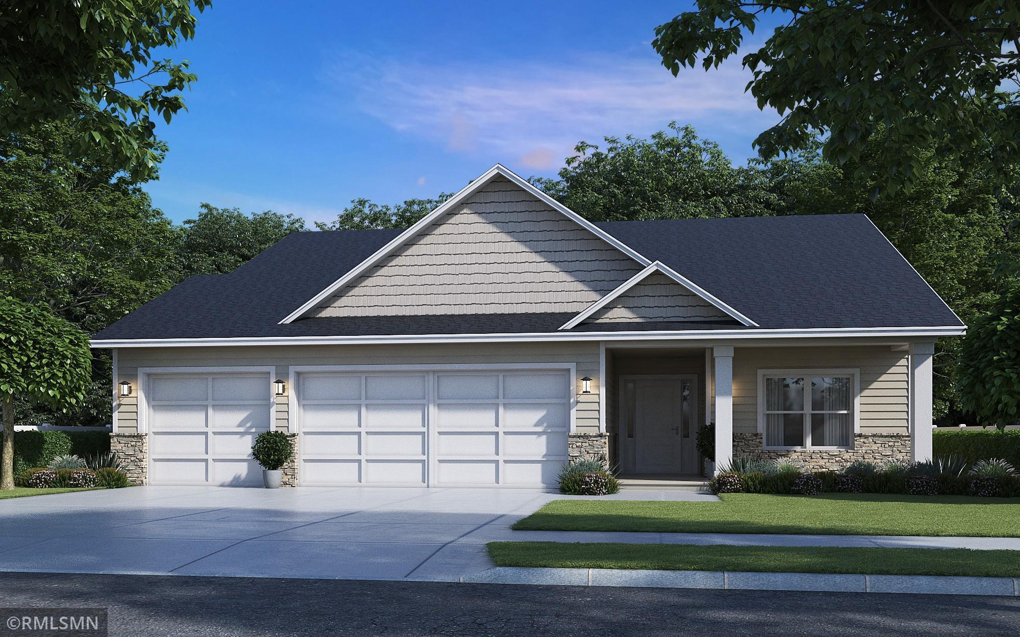 480 Ramey Road Maple Lake, MN 55358 - Photo 1 of 7