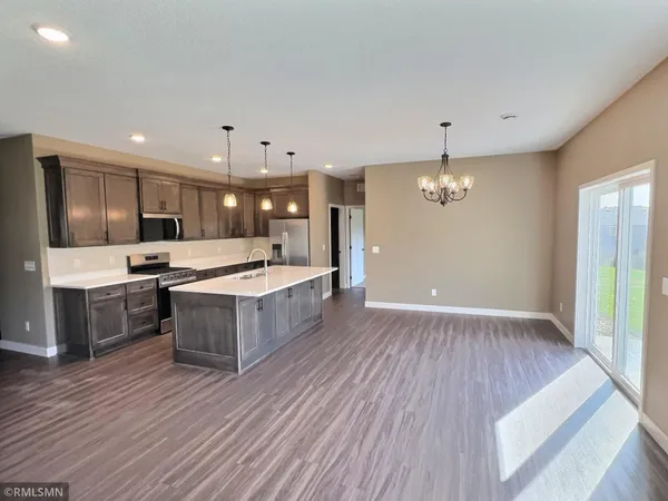 $549,900 | 480 Ramey Road, Maple Lake, MN 55358