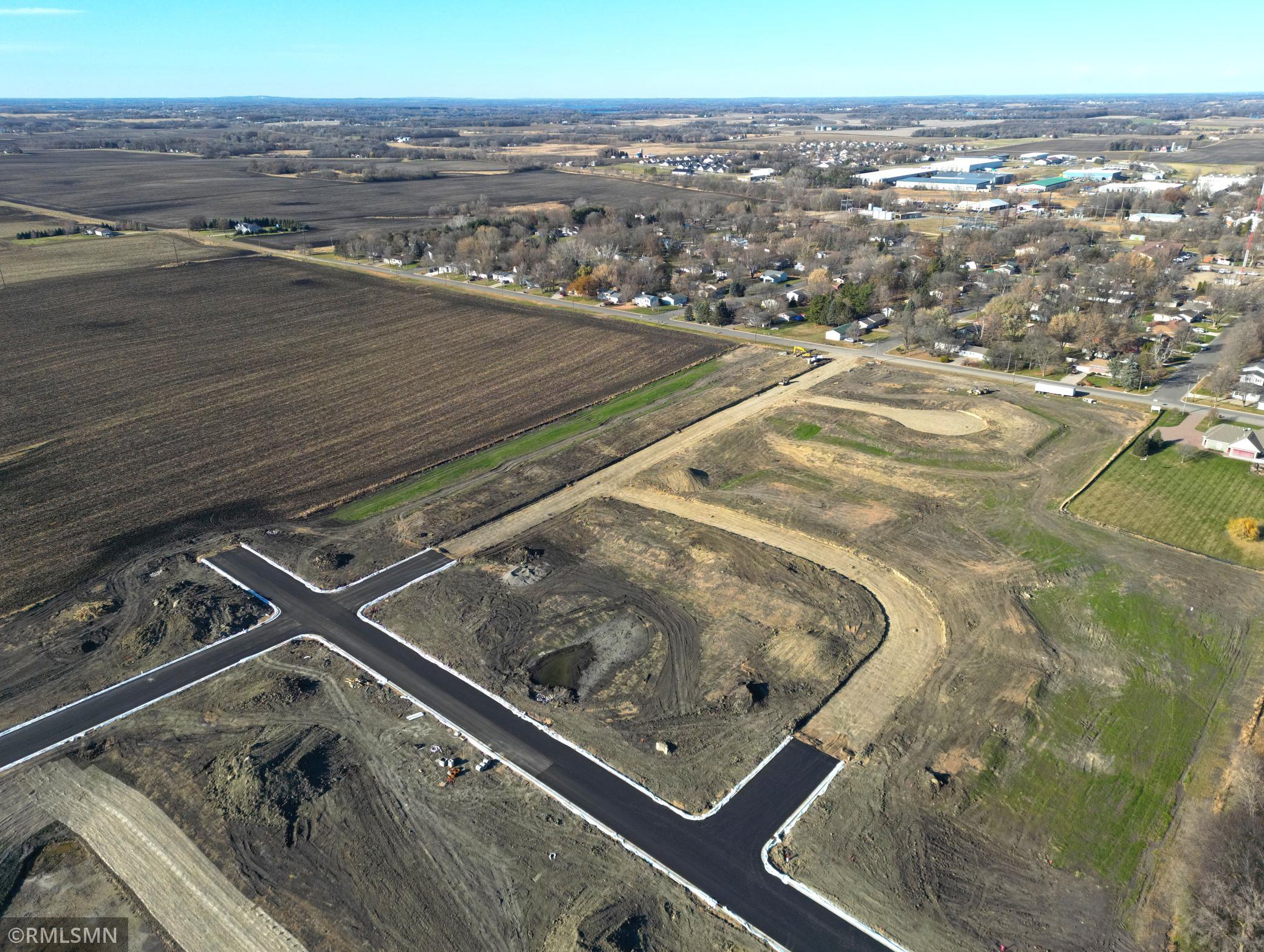 480 Ramey Road Maple Lake, MN 55358 - Photo 5 of 7