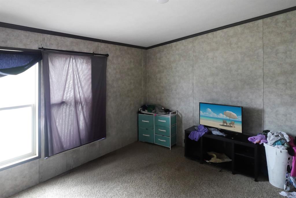 3108 Mistletoe Street Granbury, TX 76048 - Photo 12 of 15 a room with furniture and a window