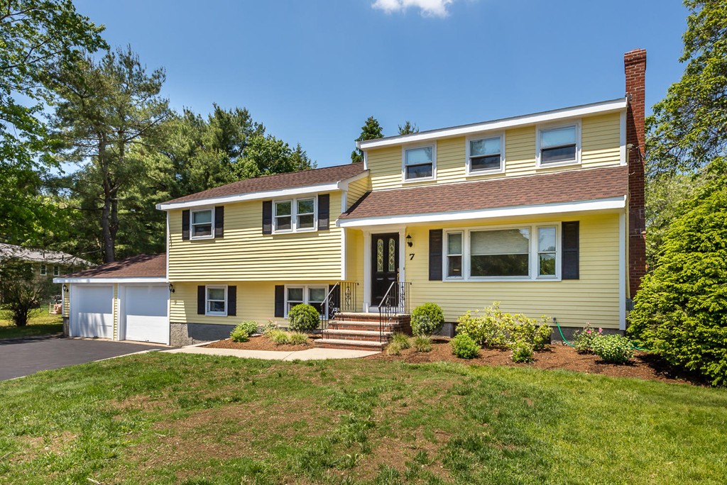 7 Westdale Road Canton, MA 02021 - Photo 1 of 25 Gallery Image 1