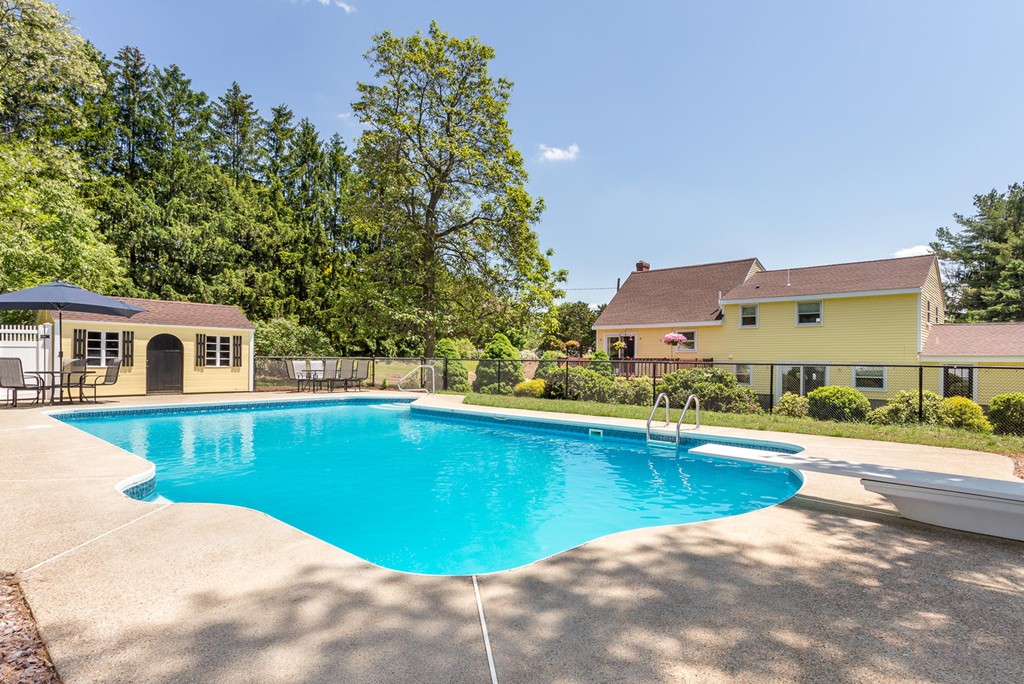 7 Westdale Road Canton, MA 02021 - Photo 21 of 25 Gallery Image 21