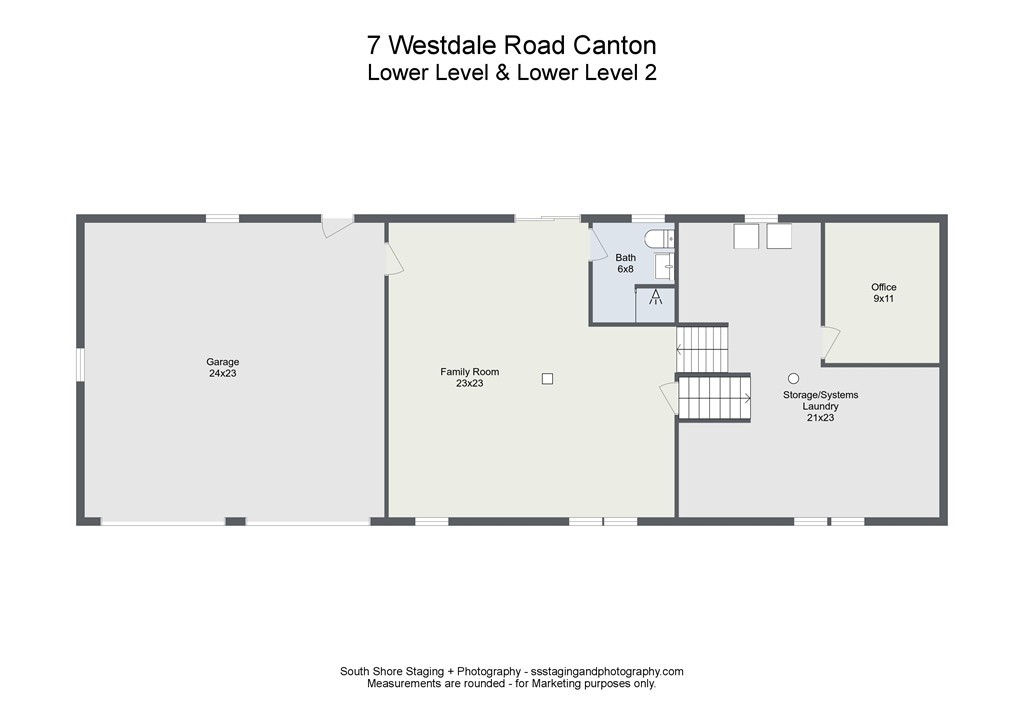 7 Westdale Road Canton, MA 02021 - Photo 25 of 25 Gallery Image 25