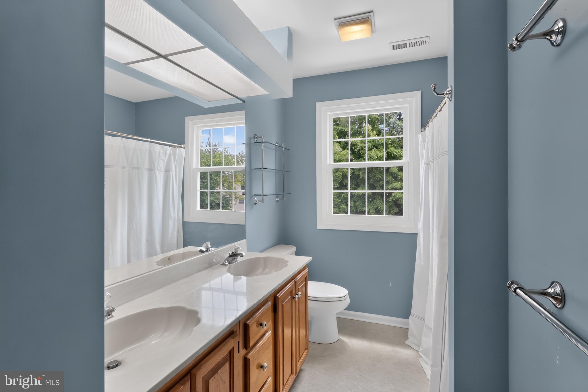 2 Talon Court Sewell, NJ 08080 - Photo 31 of 52 Hall Bathroom
