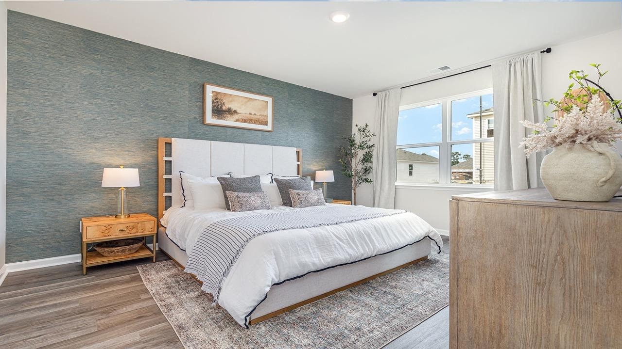 4115 Robin Song Way Loris, SC 29569 - Photo 15 of 26