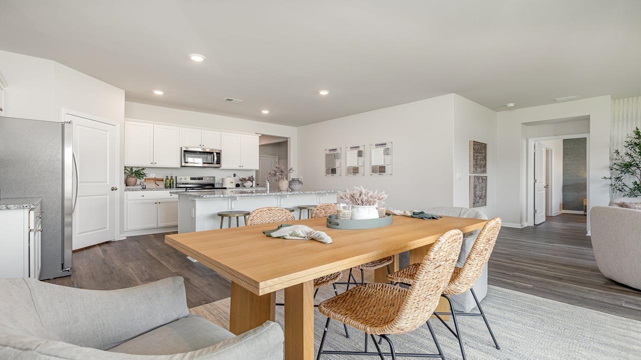 4115 Robin Song Way Loris, SC 29569 - Photo 9 of 26