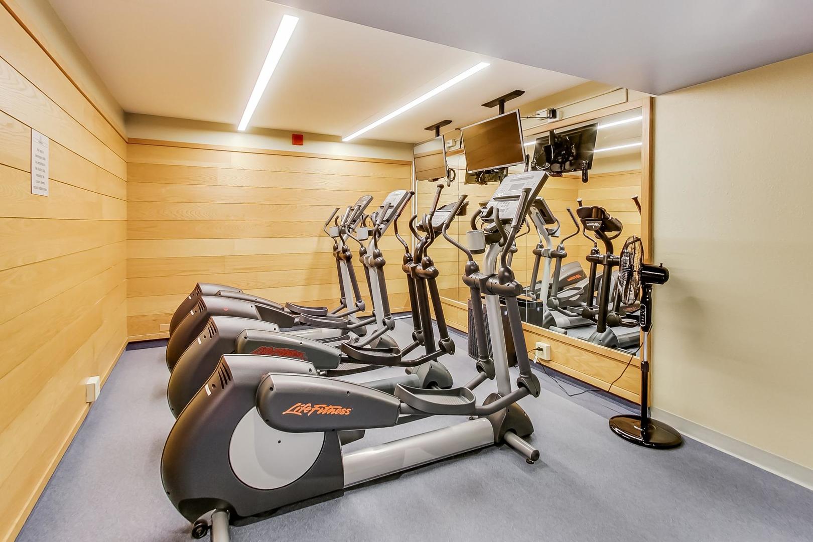 155 North Harbor Drive, Unit 4505 Chicago, IL 60601 - Photo 10 of 15 Gallery Image 10
