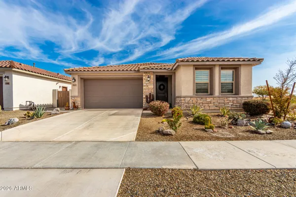 $495,000 | 15047 South 178th Drive, Goodyear, AZ 85338