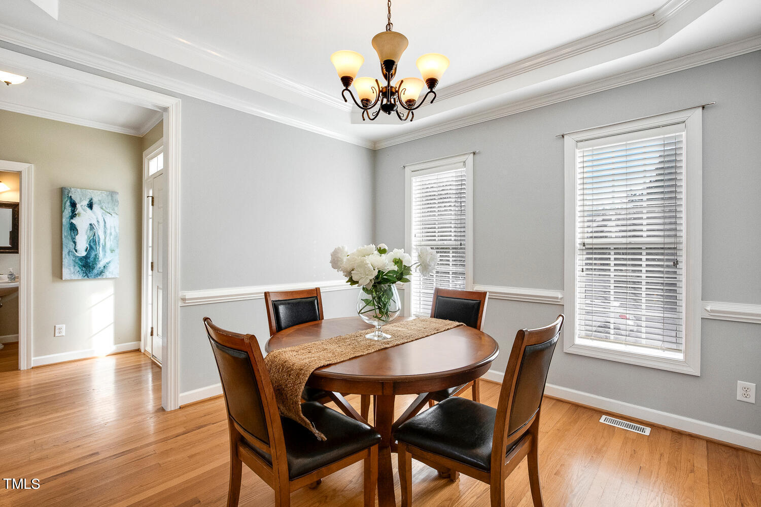 6324 Nowell Pointe Drive Raleigh, NC 27607 - Photo 6 of 50 6324 Nowell Pointe Dr Raleigh-large-006-