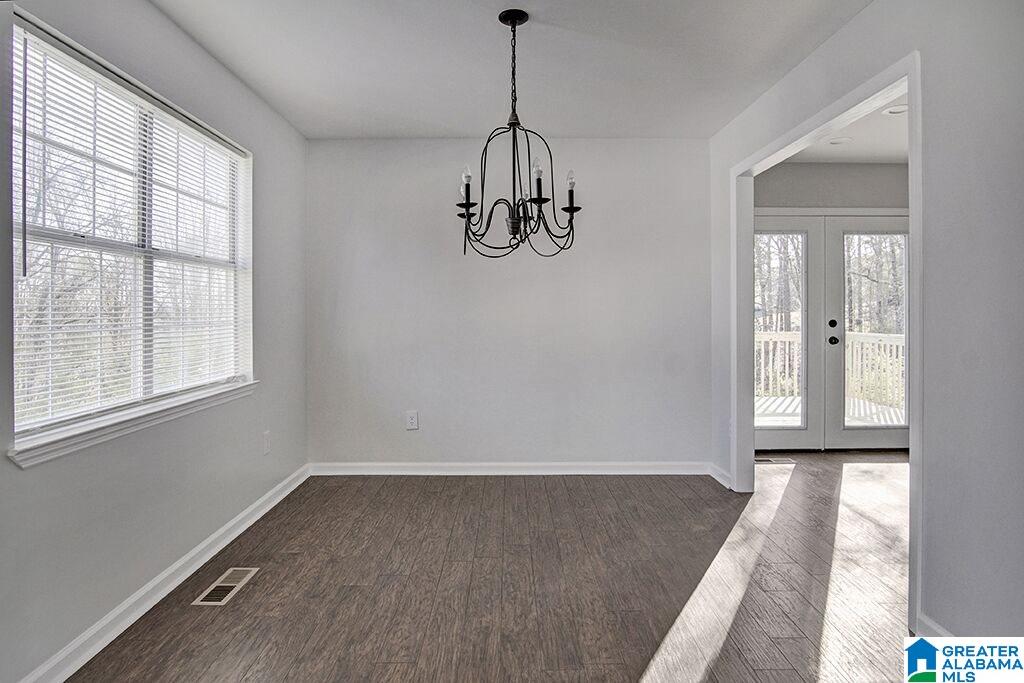 3604 Forest Trace Trussville, AL 35173 - Photo 4 of 14
