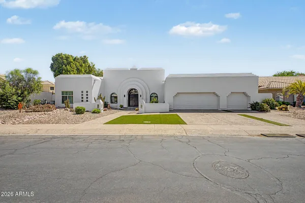 $1,022,995 | 5345 East McLellan Road, Unit 107, Mesa, AZ 85205