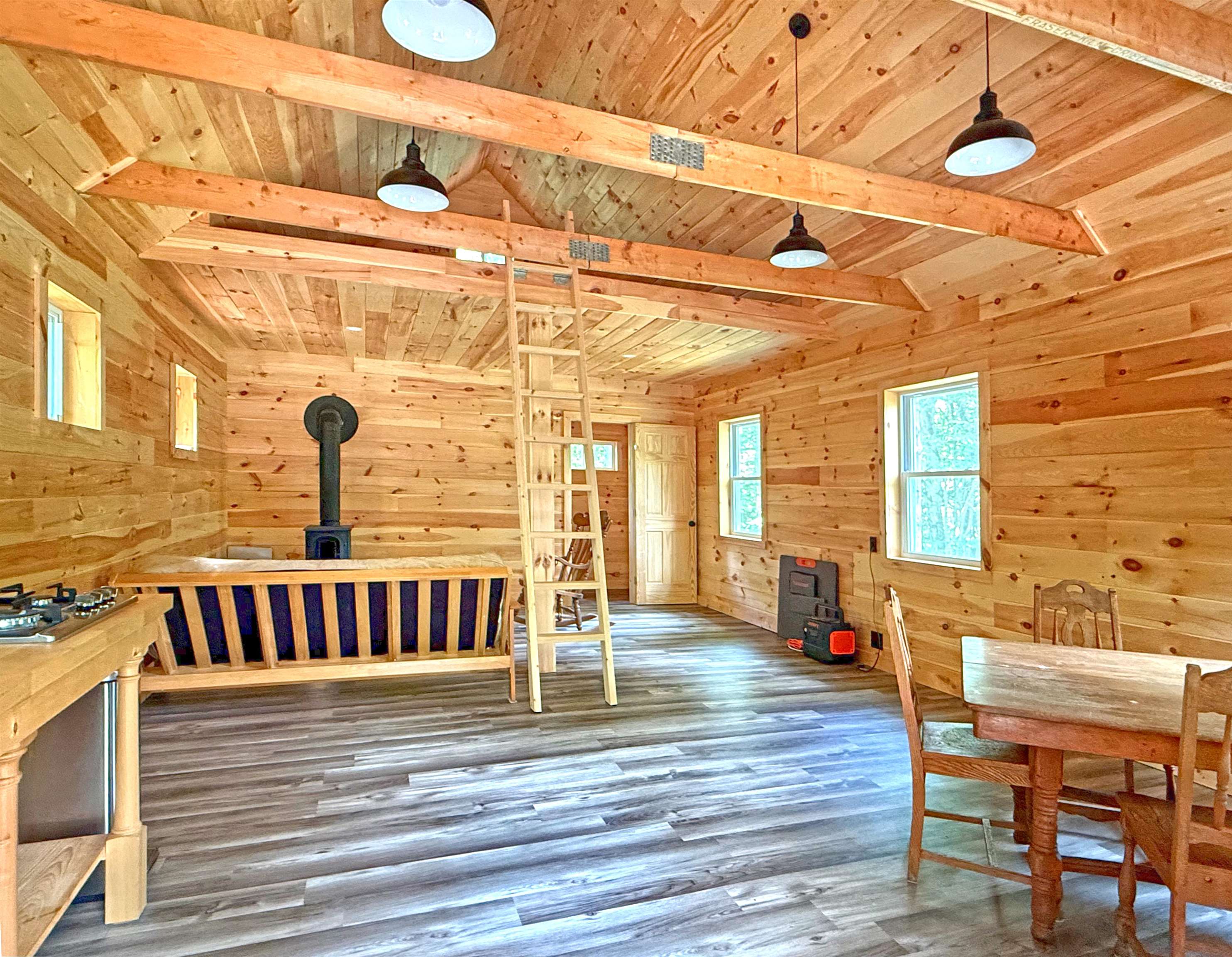 564 Eagles Nest Road Ripton, VT 05766 - Photo 12 of 21 Gallery Image 12