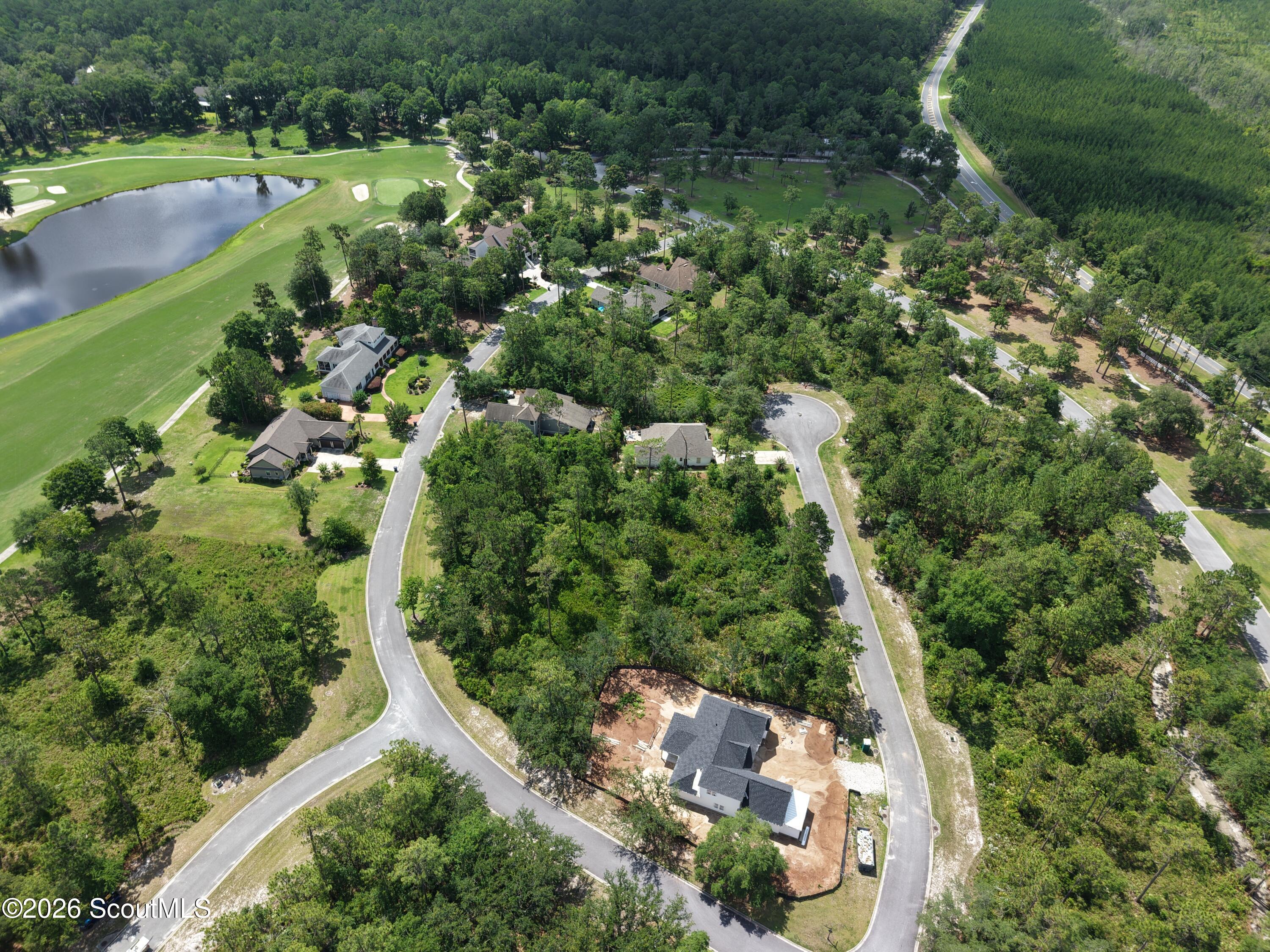 Lot 43 Rookery Wynd, Unit 43 Waverly, GA 31565 - Photo 8 of 35