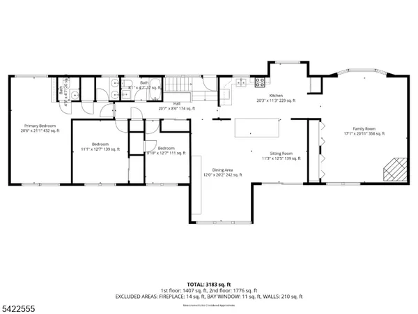 $995,000 | 106 Dogwood Drive, Oakland, NJ 07436