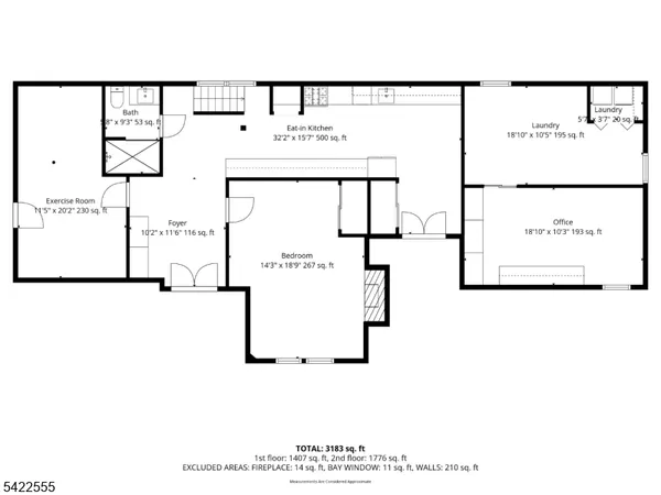 $995,000 | 106 Dogwood Drive, Oakland, NJ 07436