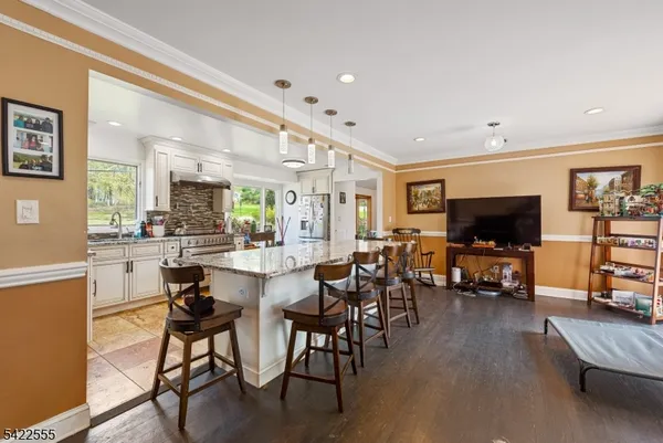 $995,000 | 106 Dogwood Drive, Oakland, NJ 07436