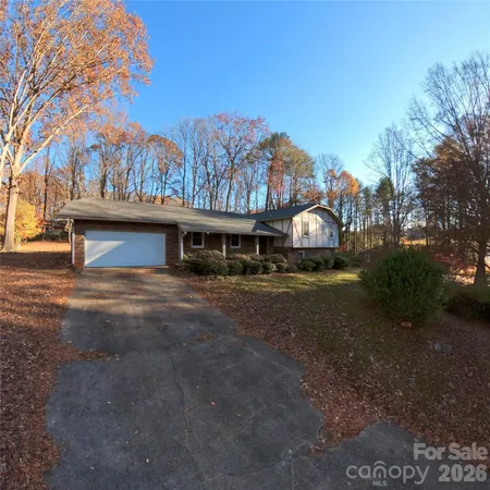 $395,000 | 510 4th Avenue Northeast, Conover, NC 28613