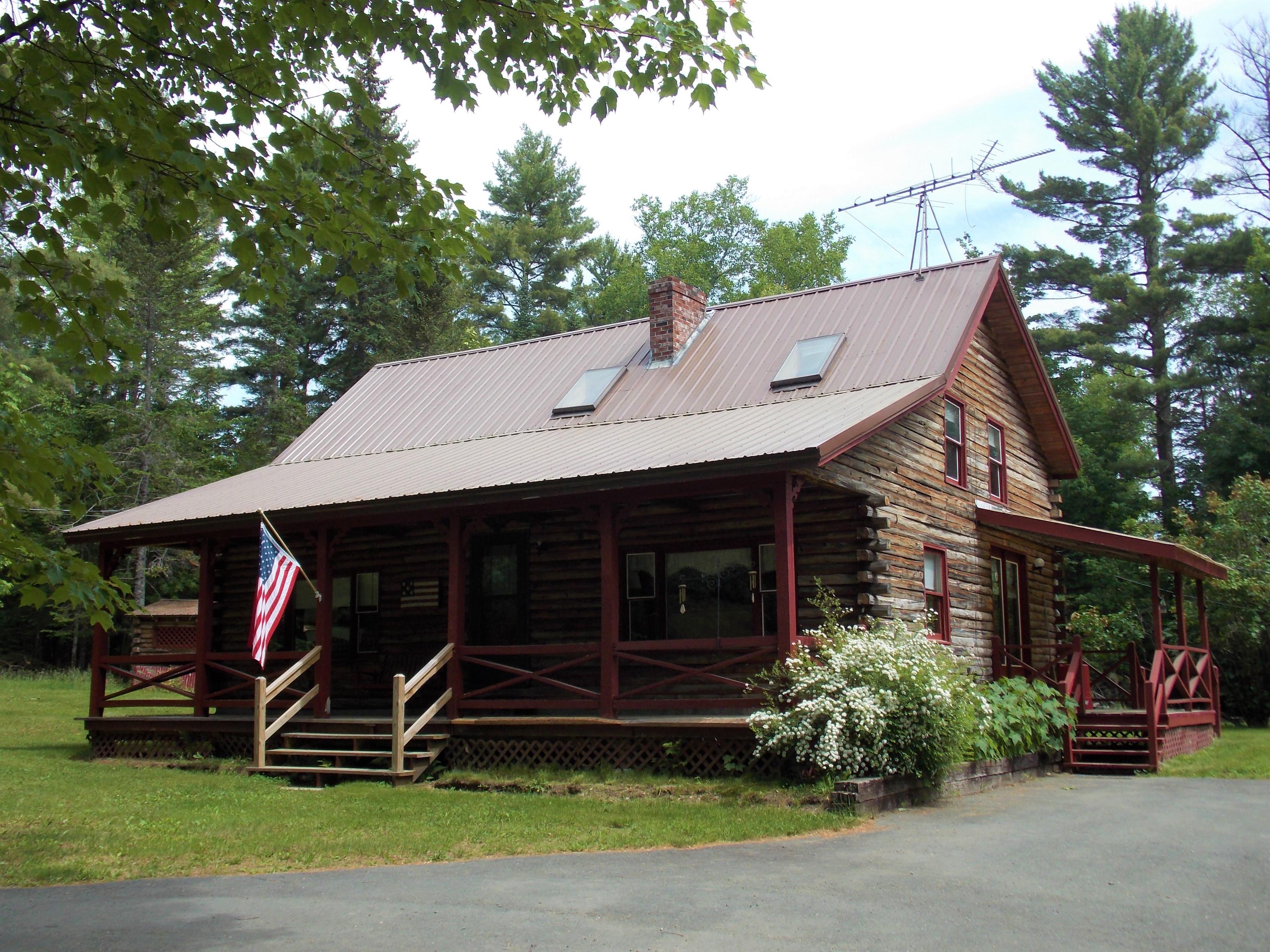 226 Willimantic Road Monson, ME 04464 - Photo 1 of 63 DSCN2309