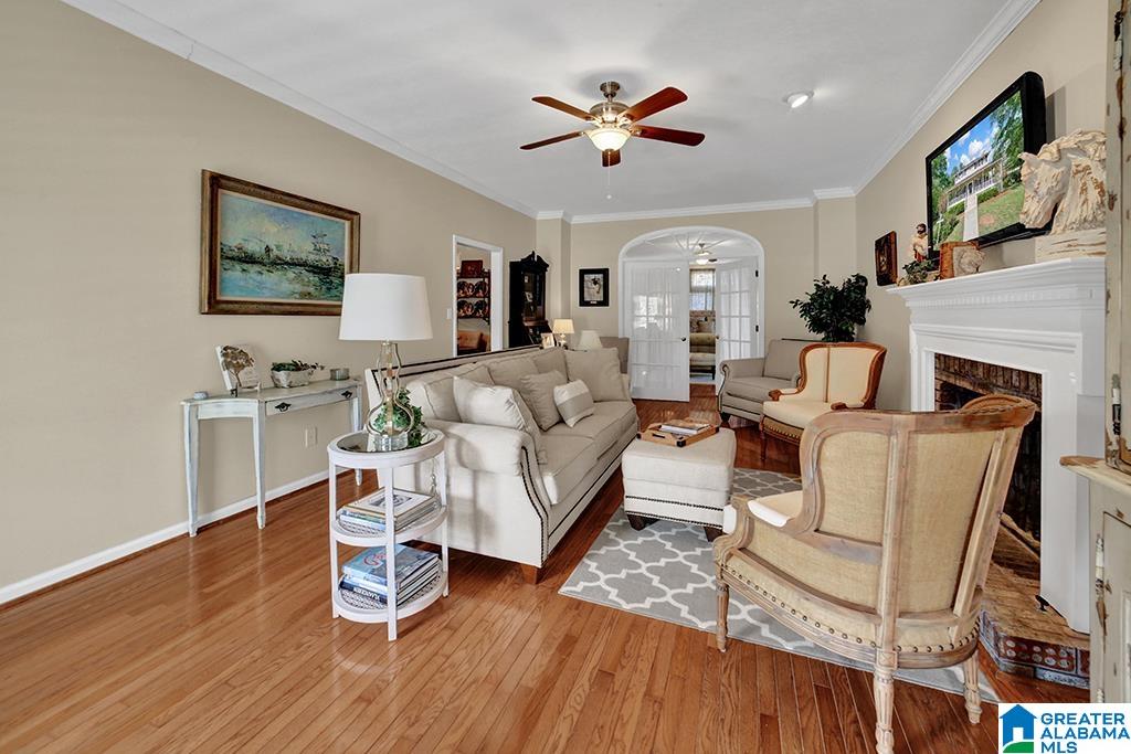 100 Indian Landing Road Pelham, AL 35124 - Photo 12 of 39