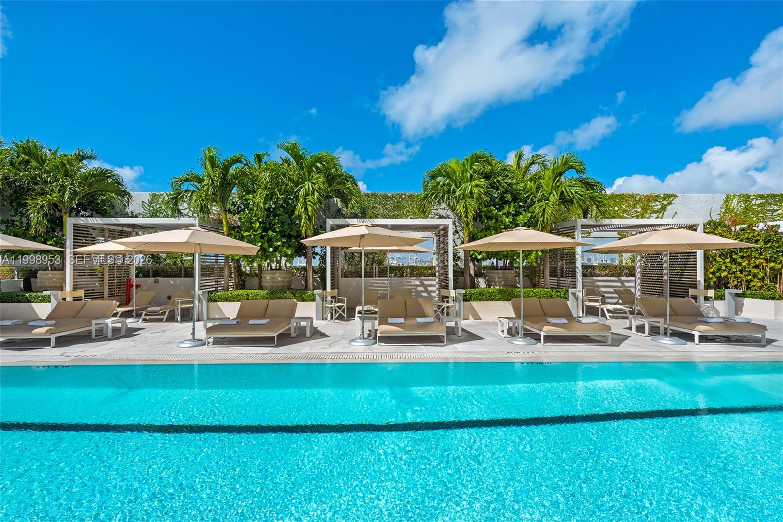 450 Alton Road, Unit 704 Miami Beach, FL 33139 - Photo 53 of 64 Gallery Image 53