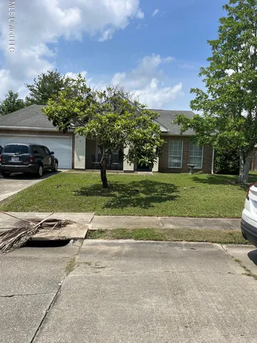 $284,900 | 3603 Miles Lane, Ocean Springs, MS 39564