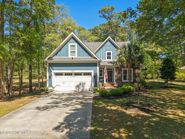 $610,000 | 236 Clubhouse Drive Southwest, Supply, NC 28462