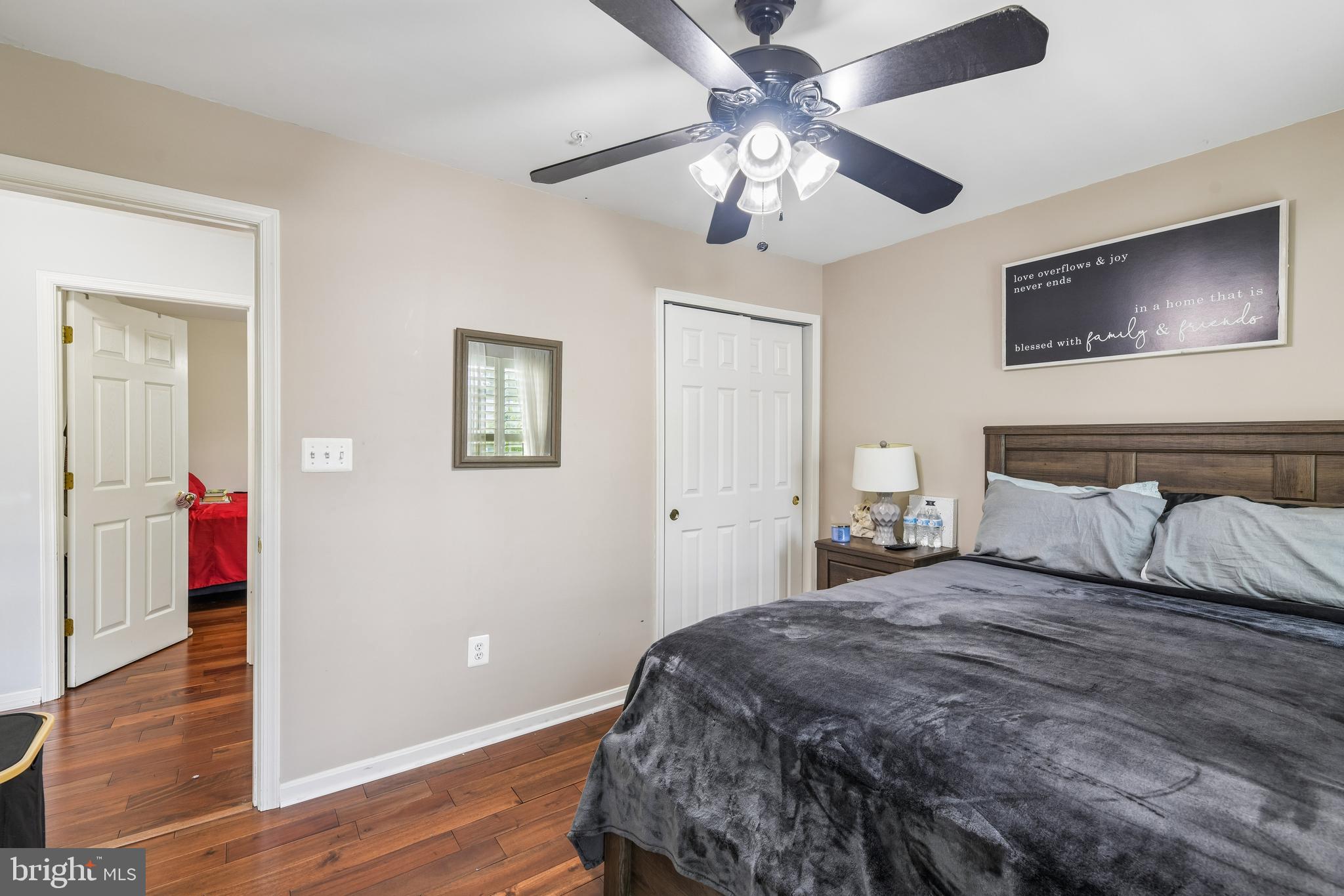 16116 Eckhart Road Bowie, MD 20716 - Photo 52 of 93 Second Bedroom
