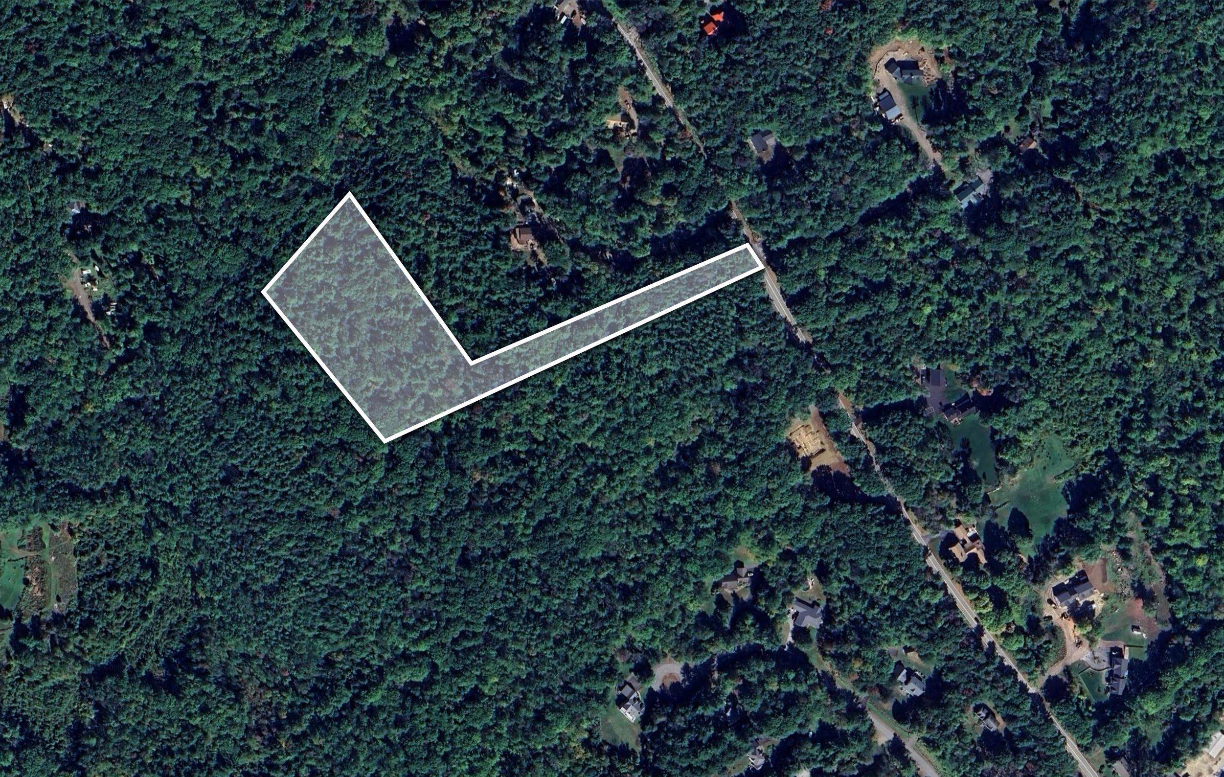 Lot 3 Winona Road Meredith, NH 03253 - Photo 3 of 18