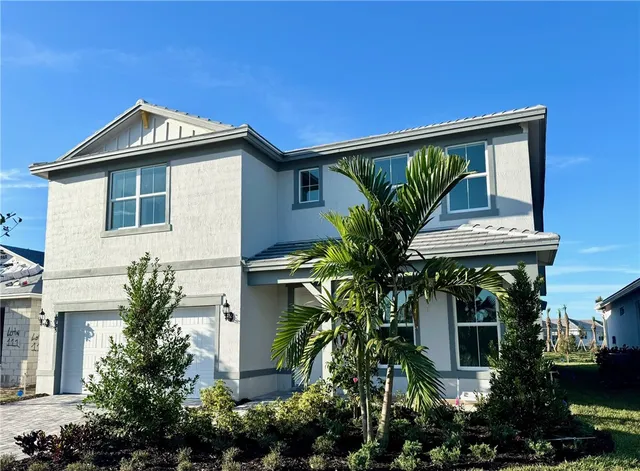 $701,650 | 8365 Pequod Avenue, Unit WHITESTONE 110, Vero Beach, FL 32967