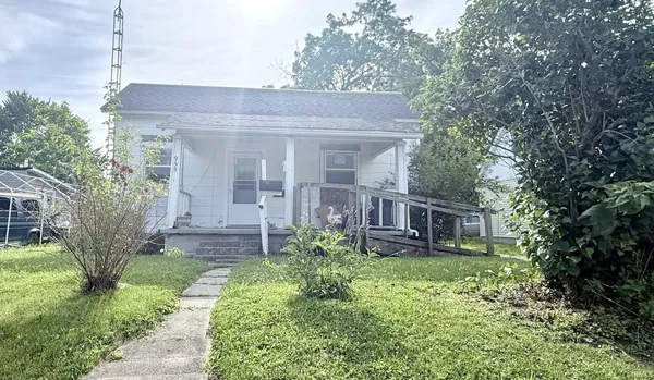 $59,500 | 955 South Shank Street, Portland, IN 47371