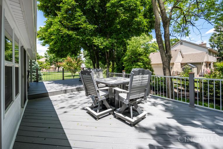 8188 Columbia Road Maineville, OH 45039 - Photo 47 of 54