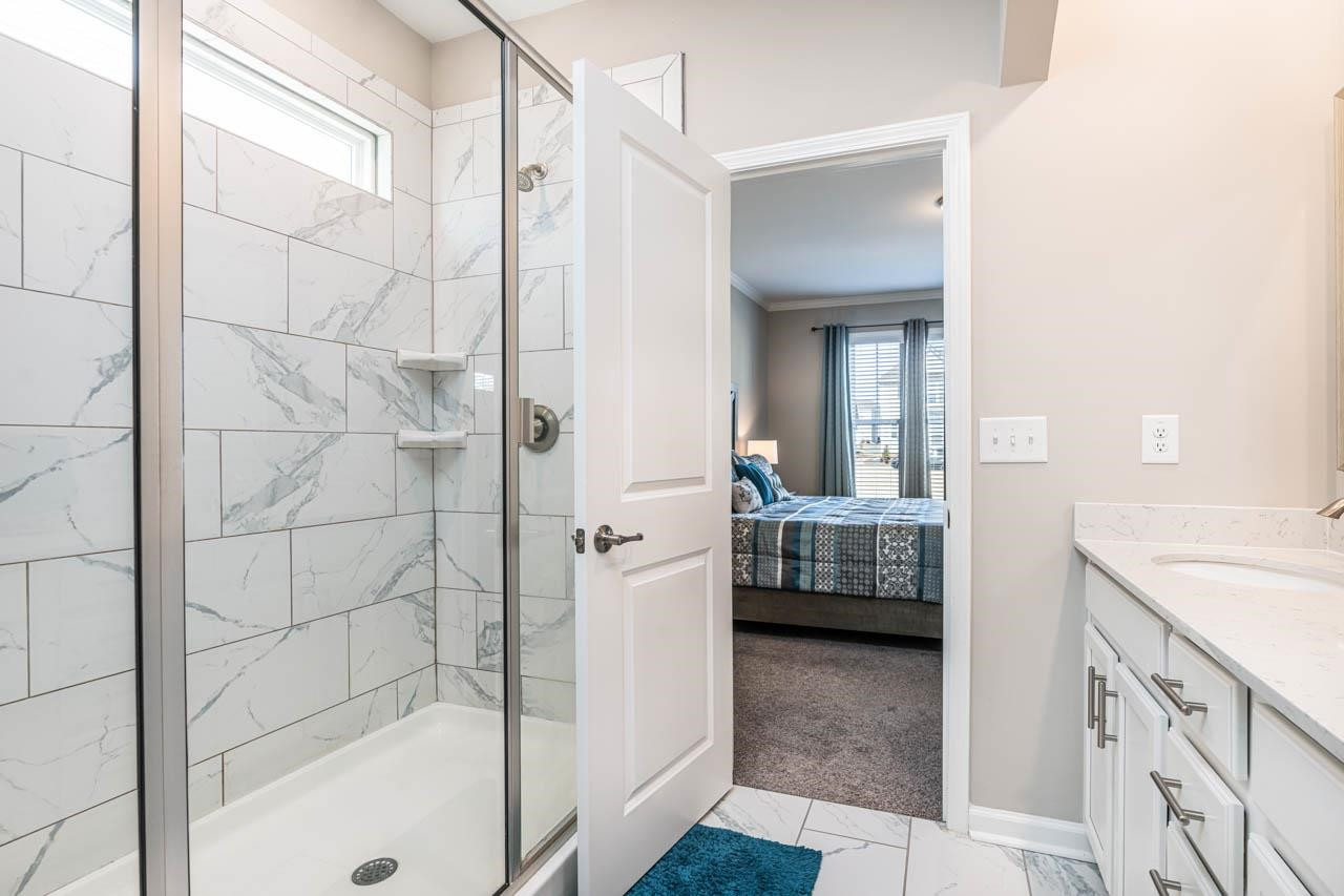 5416 Advancing Avenue Raleigh, NC 27616 - Photo 9 of 36 Photo 9
