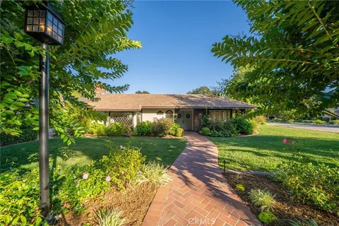 $1,828,000 | 1644 Oak Tree Terrace, Glendora, CA 91741