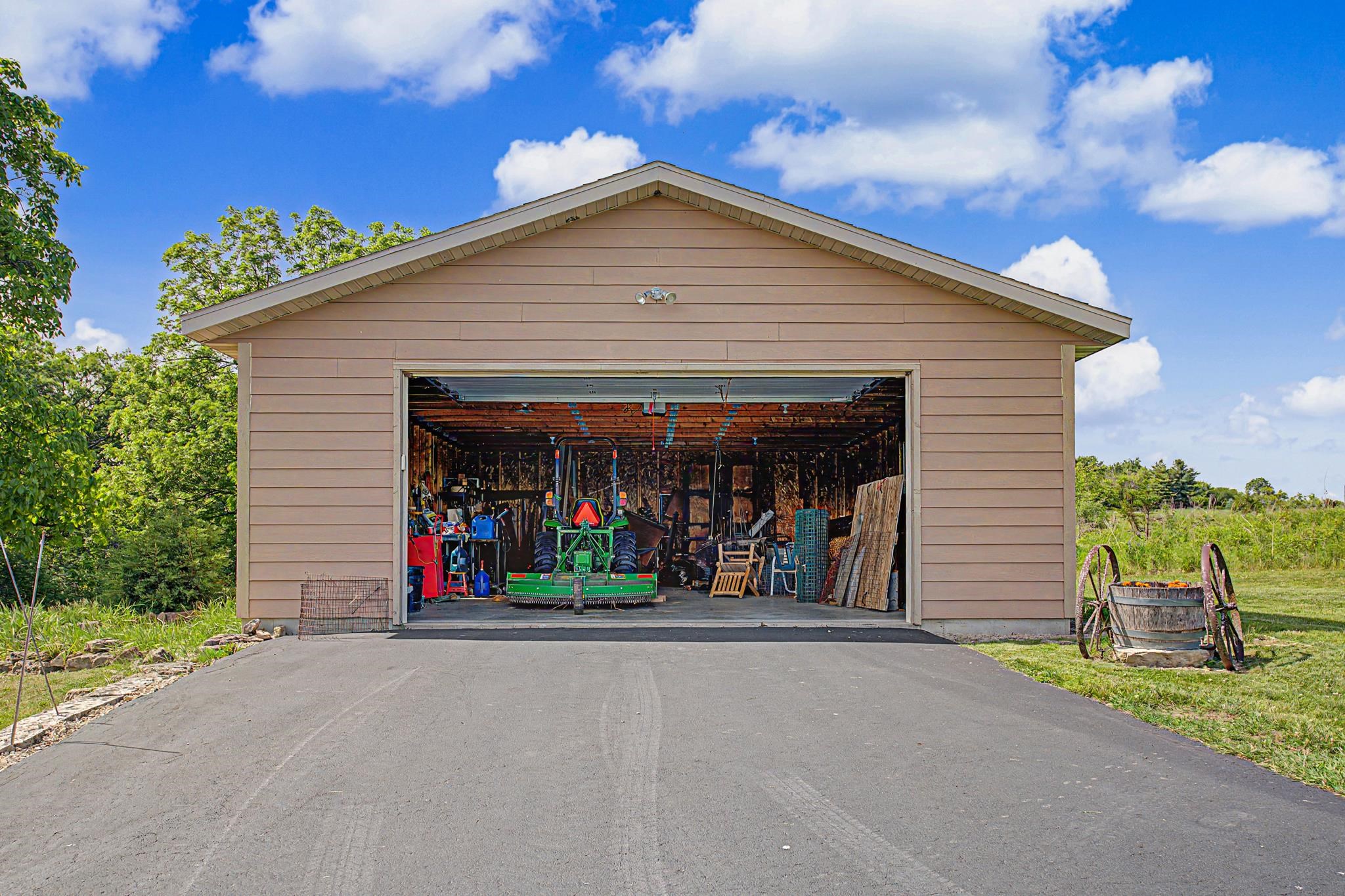 431 East Stadel Road Scales Mound, IL 61075 - Photo 10 of 49