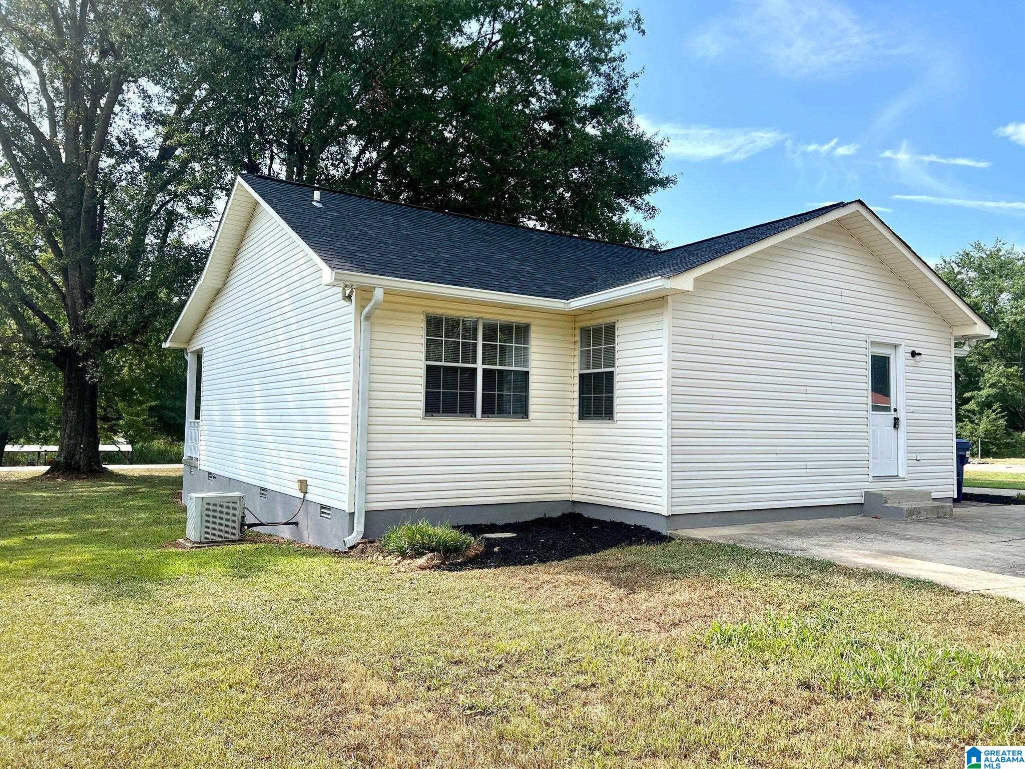 480 Airport Road Oxford, AL 36203 - Photo 26 of 29