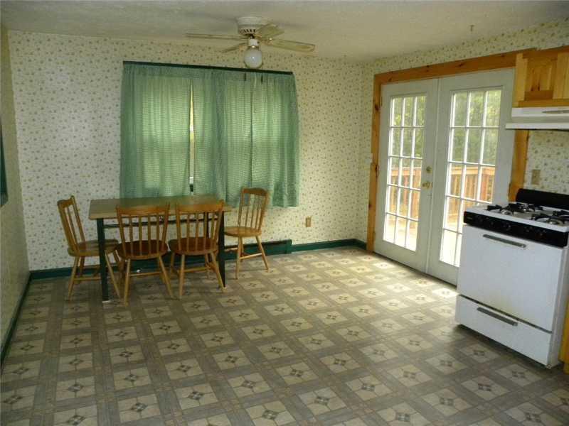 118 Plains Road Leeds, ME 04263 - Photo 8 of 19 Kitchen.