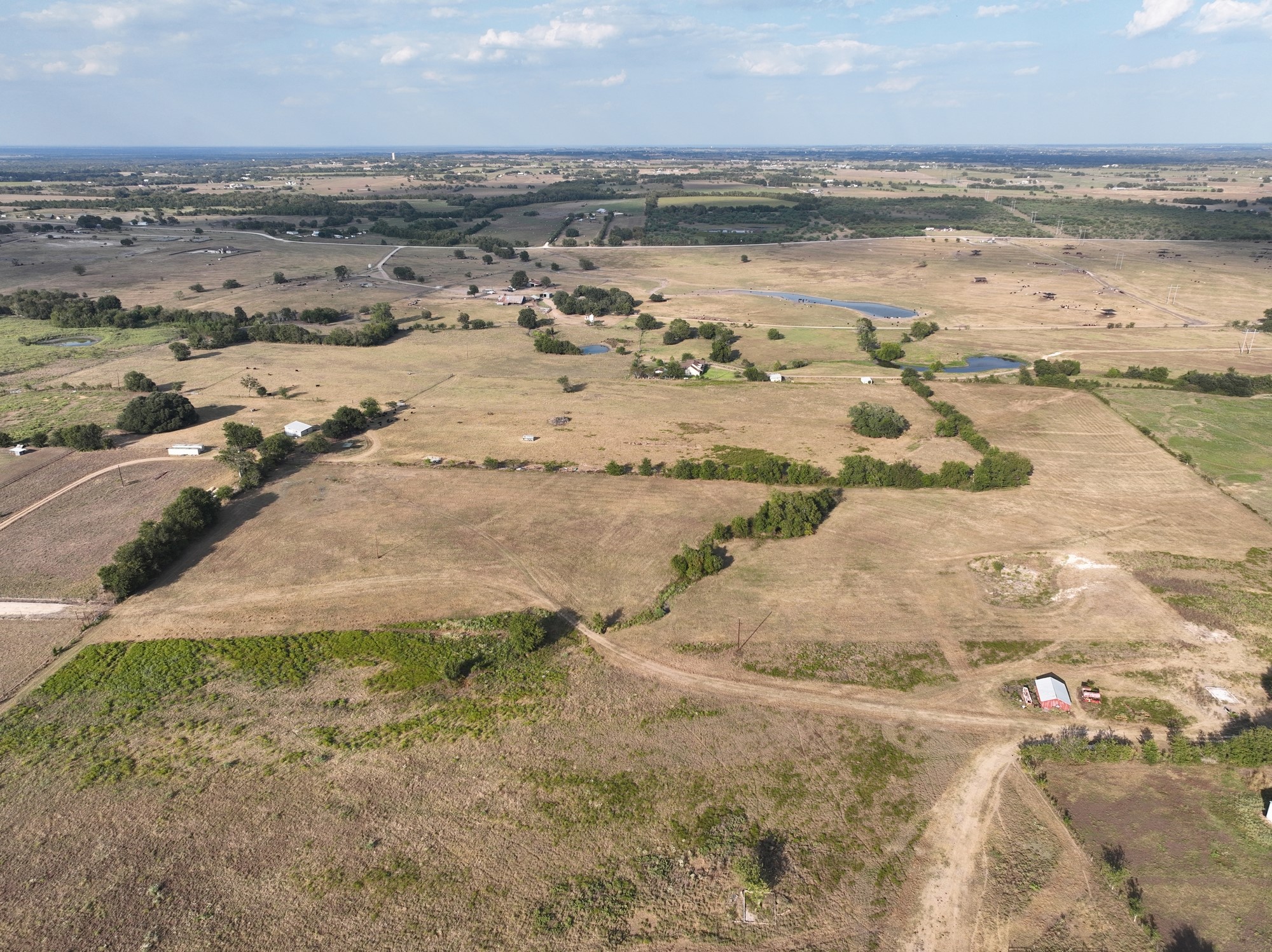 86-acres Ganske Road Burton, TX 77835 - Photo 17 of 24