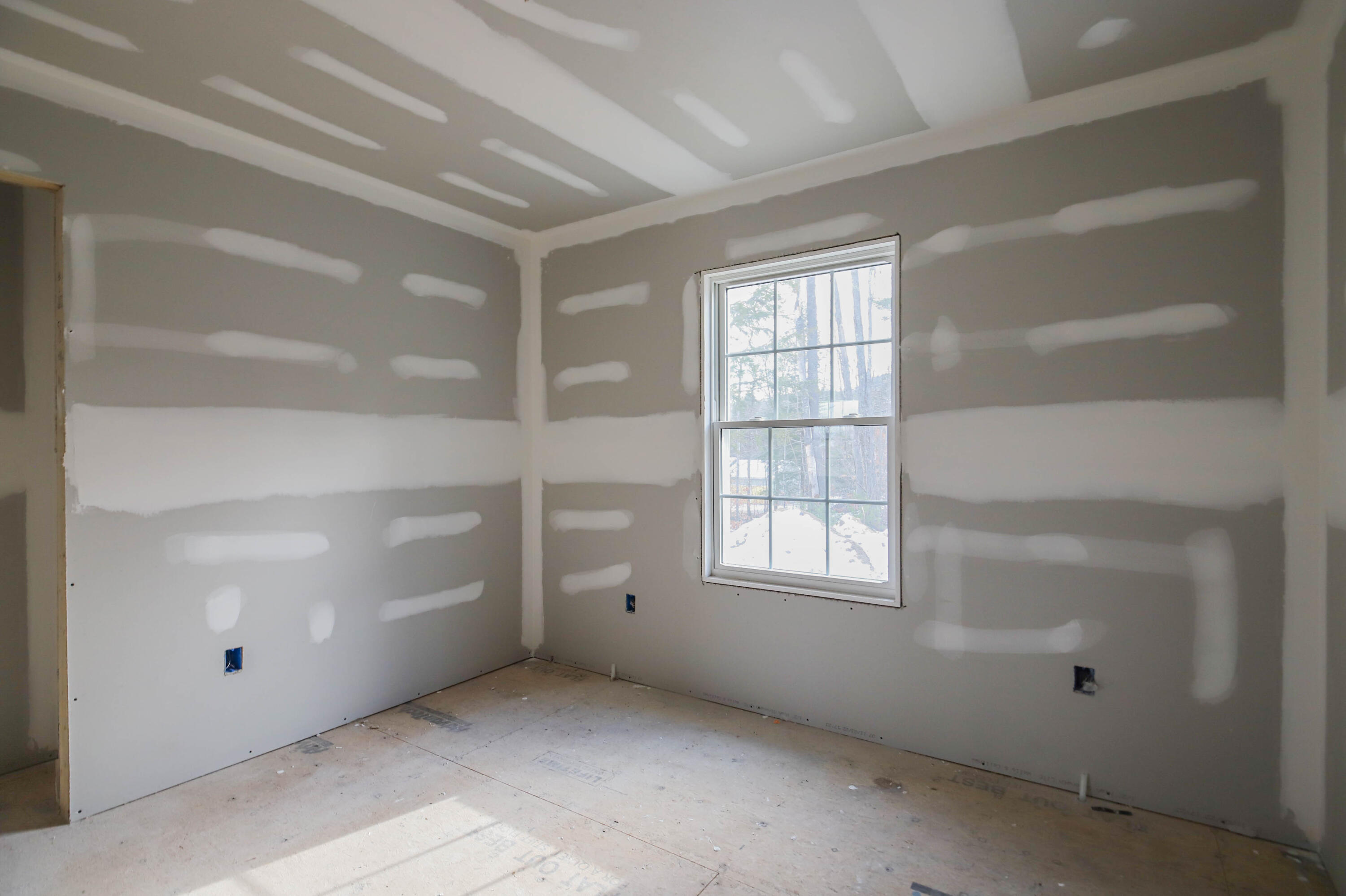 43 Norton Road Limington, ME 04049 - Photo 18 of 34 43 Norton Rd Limington -22