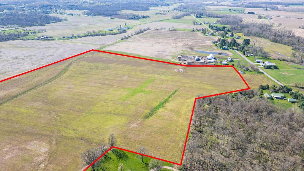 0 Upper Fredericktown Road Fredericktown, OH 43019 - Photo 2 of 22 Upper Fredericktown Road