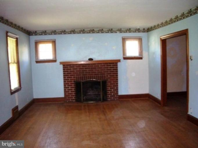 921 Rock Spring Road Bel Air, MD 21014 - Photo 8 of 13 Living Room
