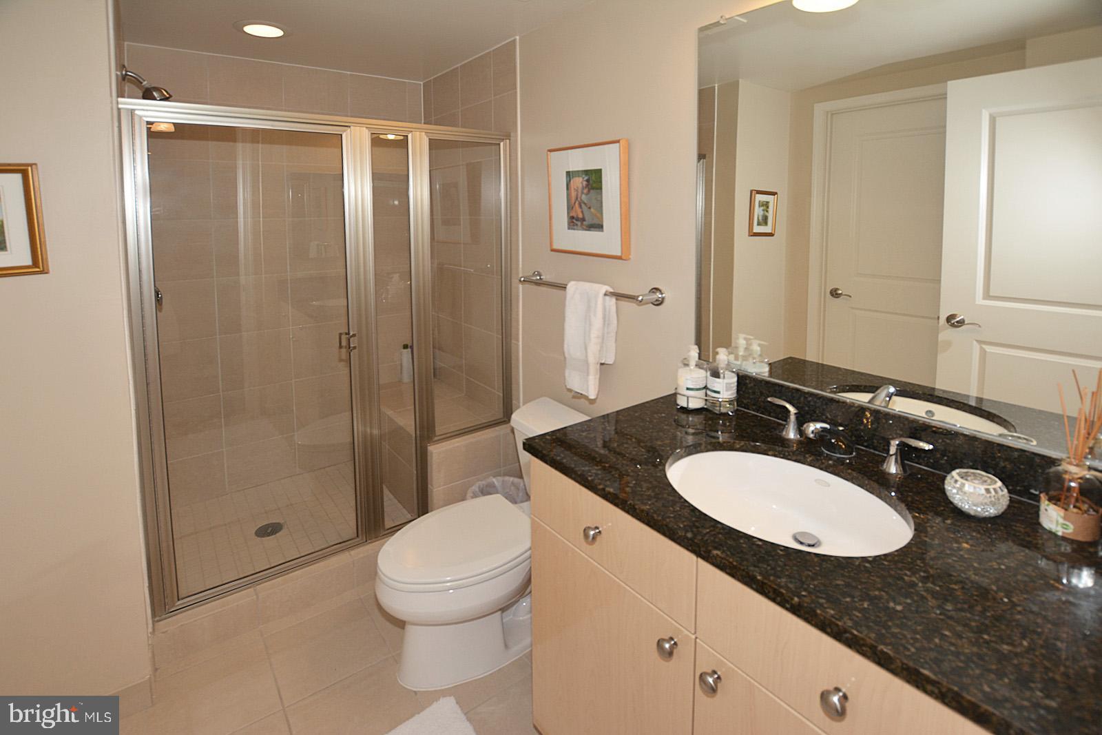 11990 Market Street, Unit 1614 Reston, VA 20190 - Photo 23 of 38 2ND BEDROOM BATH