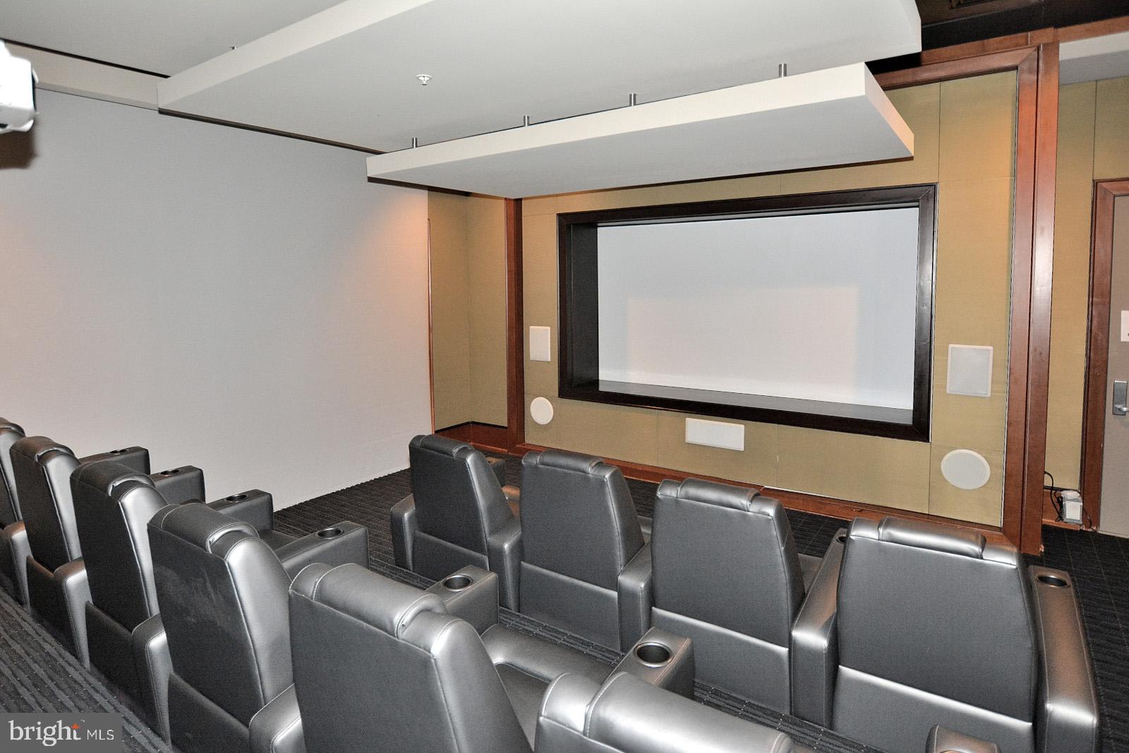 11990 Market Street, Unit 1614 Reston, VA 20190 - Photo 34 of 38 BUILDING MEDIA ROOM